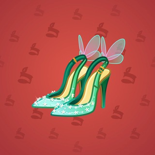 Sky Stilettos #11812