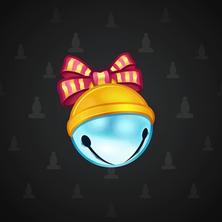 Sleigh Bell #9095
