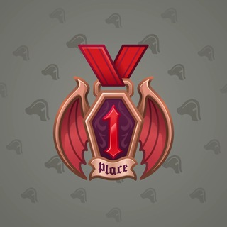 Victory Medal #10943