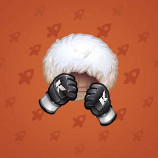 Khabib’s Papakha #18475