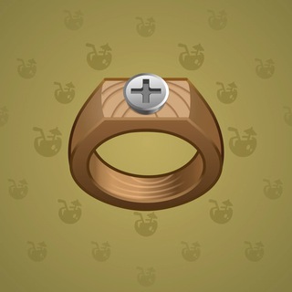 Signet Ring #16593