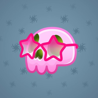 Electric Skull #5559