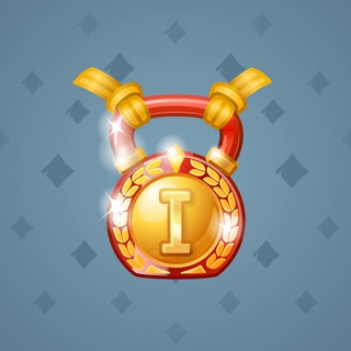 Victory Medal #32455