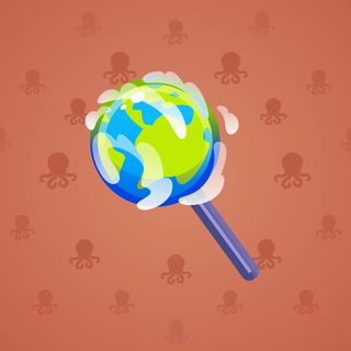 Hypno Lollipop #7632