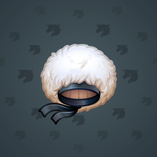 Khabib’s Papakha #5956