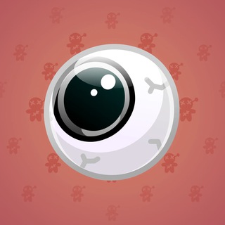 Evil Eye #59596