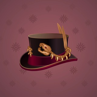 Top Hat #13043