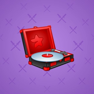 Record Player #1278