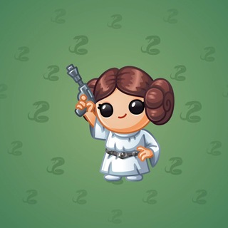 Liberty Figure #156873