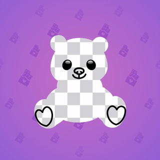 Toy Bear #2339
