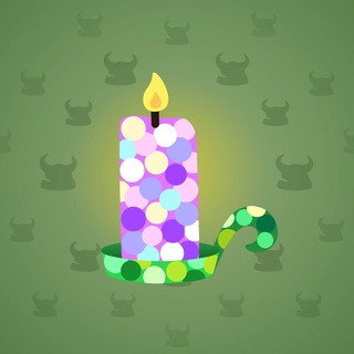 Eternal Candle #1091