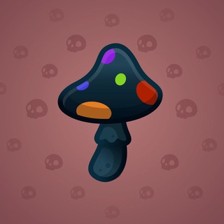 Spy Agaric #34234