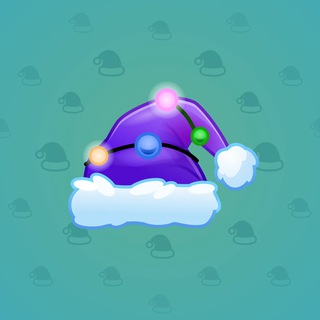 Santa Hat #38420