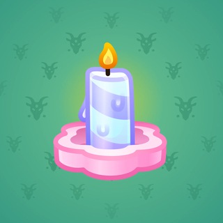 Eternal Candle #1093