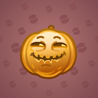 Mad Pumpkin #12576