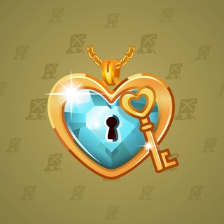 Cupid Charm #10726