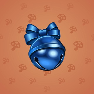 Sleigh Bell #4742