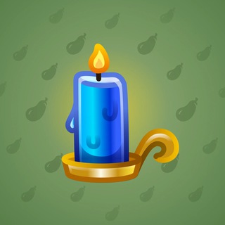 Eternal Candle #36258