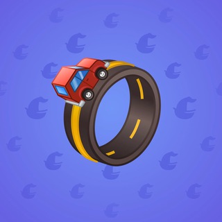Bonded Ring #2589