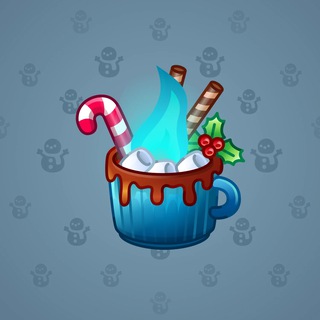 Holiday Drink #9210
