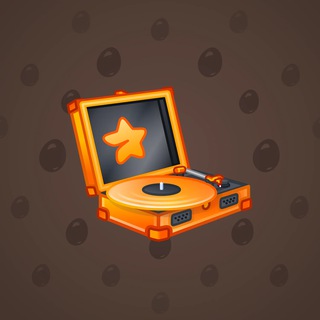 Record Player #20782