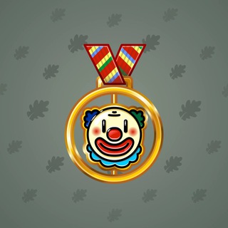 Victory Medal #17023