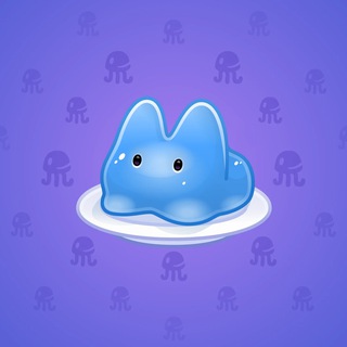 Jelly Bunny #47225