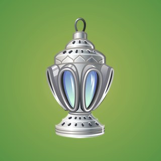 Silver Chalice