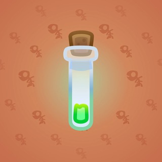 Magic Potion #1379