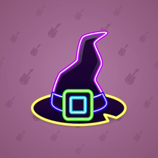 Witch Hat #78906