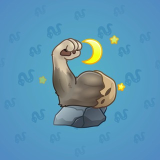 Mighty Arm #1749