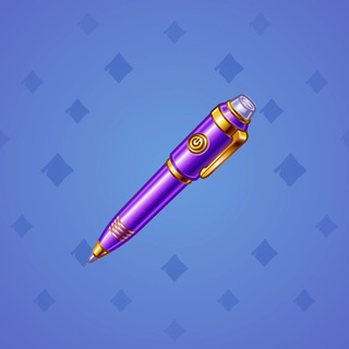Fine Pen #16653