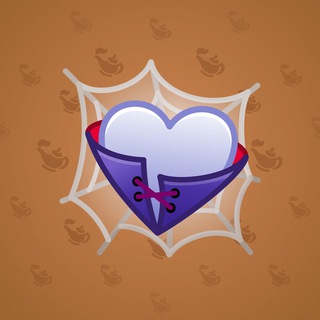 Trapped Heart #11349