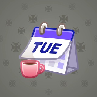 Desk Calendar #247765