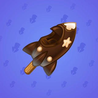 Stellar Rocket #11405