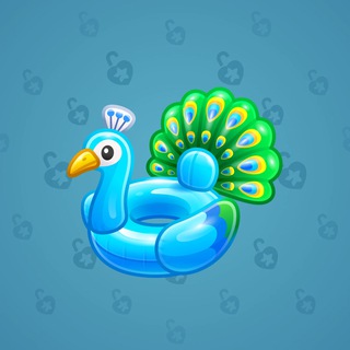 Pool Float #42579