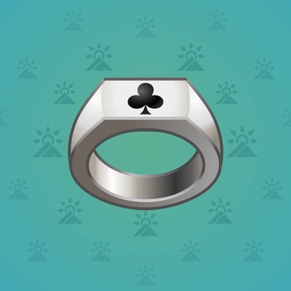 Signet Ring #15306