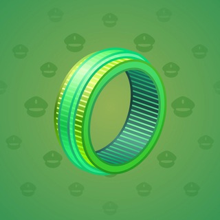 Bonded Ring #3317