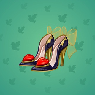 Sky Stilettos #3735
