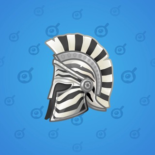 Heroic Helmet #2485
