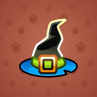 Witch Hat #81762