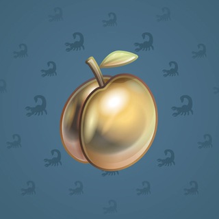 Precious Peach #1155