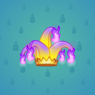 Jester Hat #23488