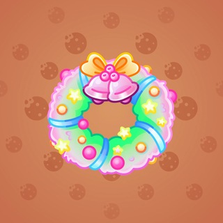 Winter Wreath #76394