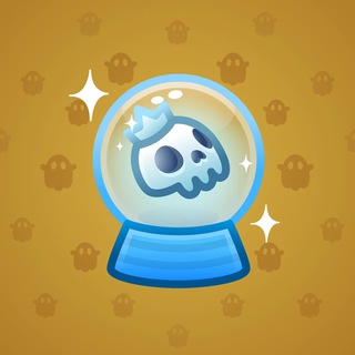 Crystal Ball #17957