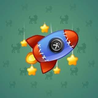 Stellar Rocket #5384