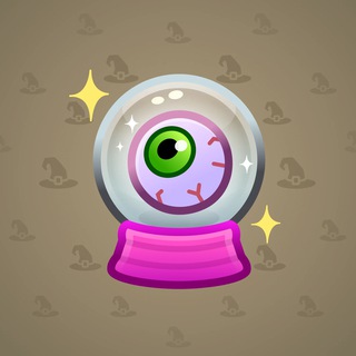Crystal Ball #677