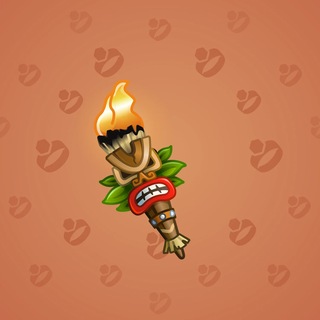 Chill Flame #319326