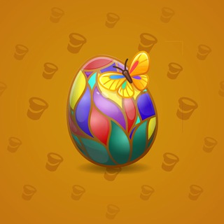 Easter Egg #61402