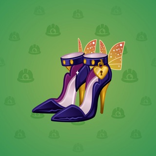 Sky Stilettos #12553